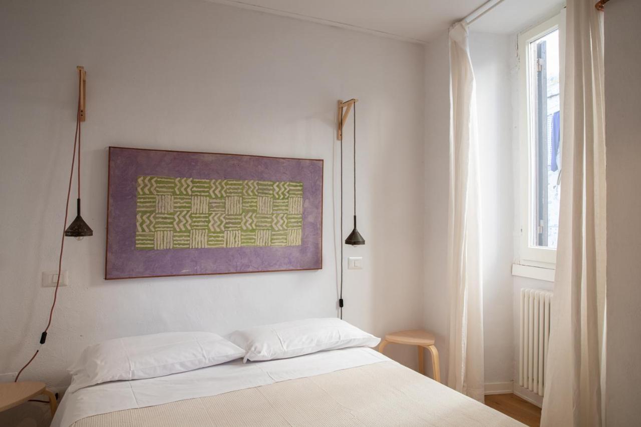 شقة Loft Nel Borgo براتشيانو المظهر الخارجي الصورة