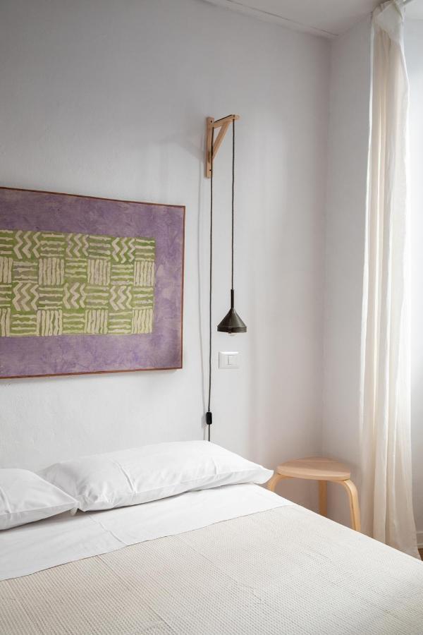 شقة Loft Nel Borgo براتشيانو المظهر الخارجي الصورة