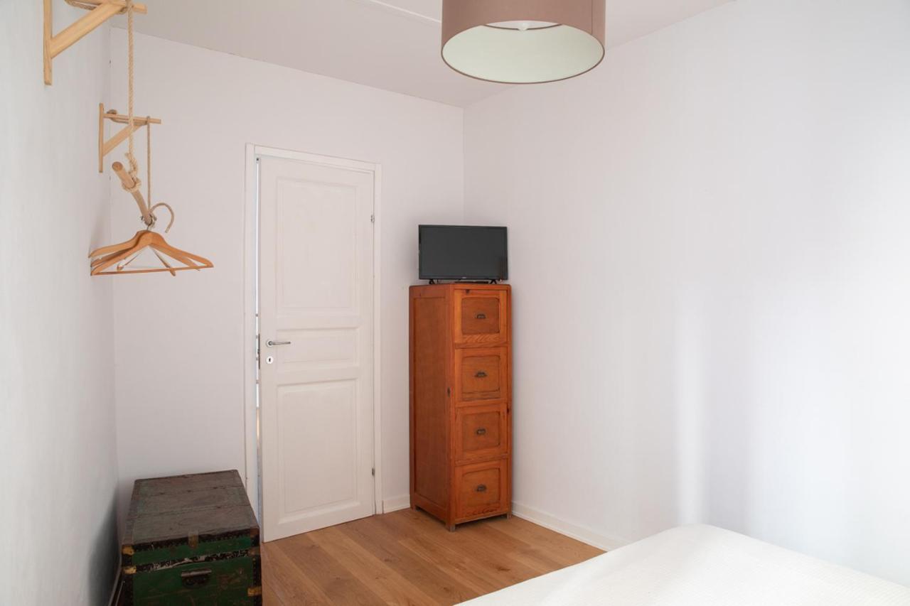 شقة Loft Nel Borgo براتشيانو المظهر الخارجي الصورة